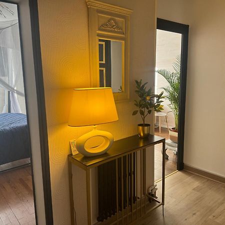L'Experience Appartement & Spa Prive シャンベリ エクステリア 写真