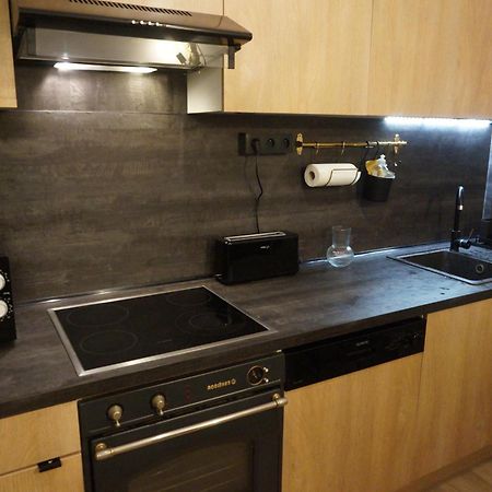 L'Experience Appartement & Spa Prive シャンベリ エクステリア 写真