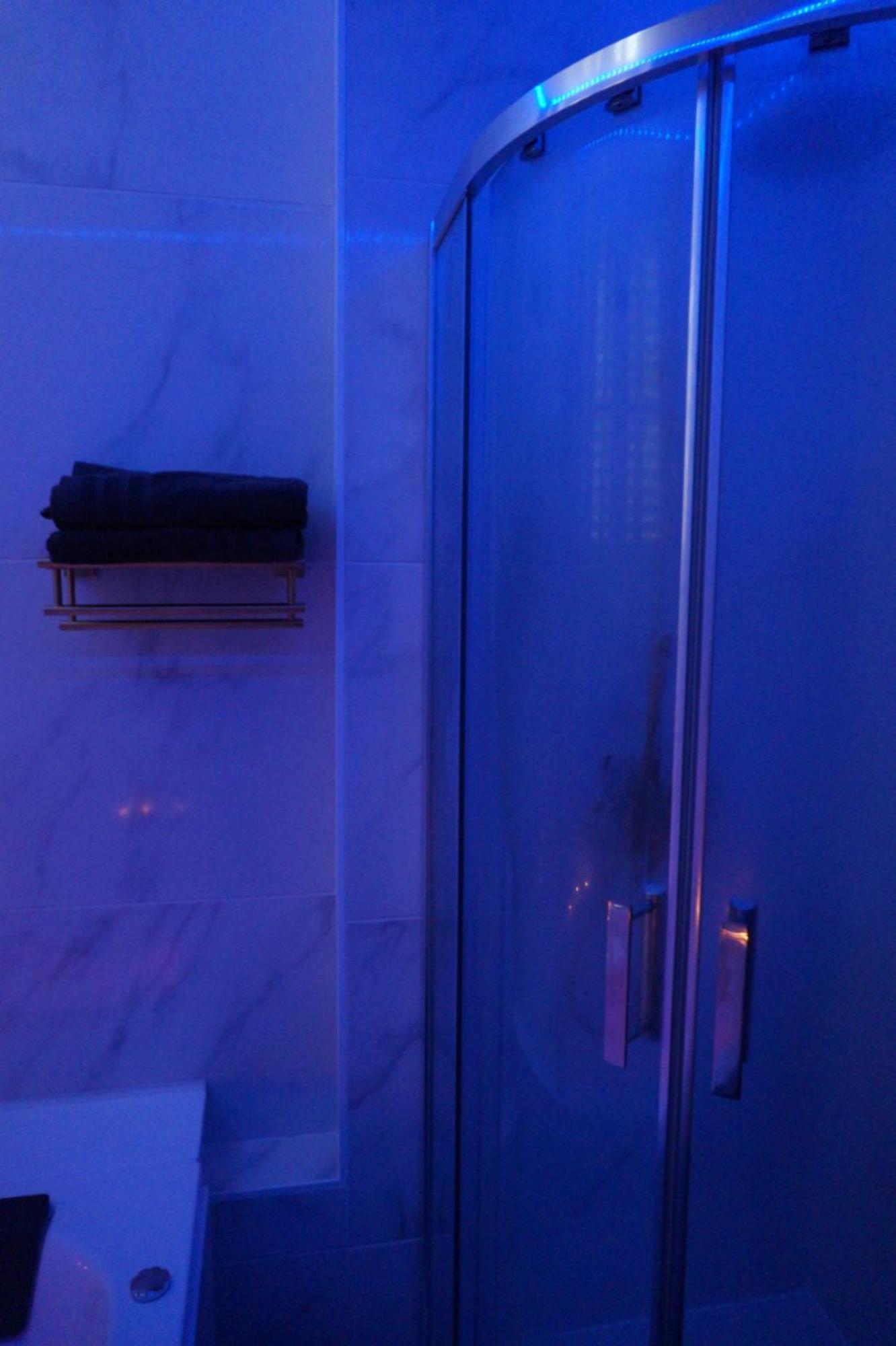 L'Experience Appartement & Spa Prive シャンベリ エクステリア 写真