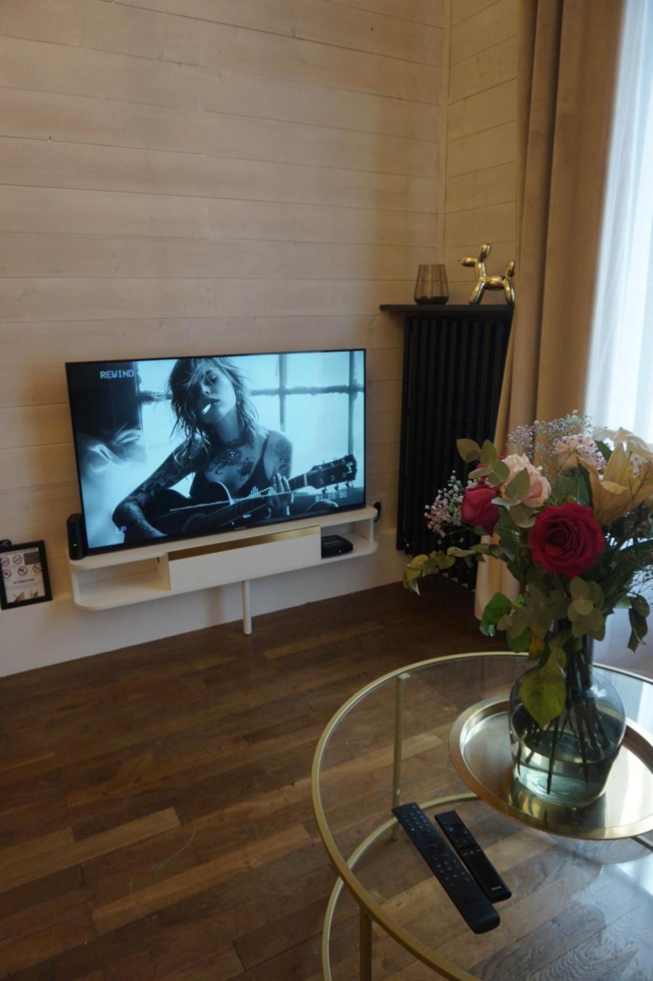 L'Experience Appartement & Spa Prive シャンベリ エクステリア 写真